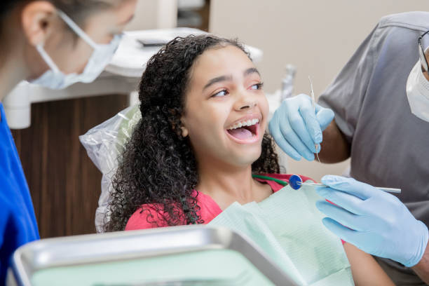 Best Walk-In Emergency Dentist in Fitzgerald, GA