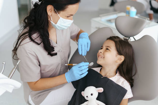 Best Emergency Wisdom Teeth Removal in Fitzgerald, GA
