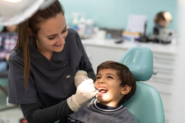 Best Emergency Broken Tooth Repair in Fitzgerald, GA