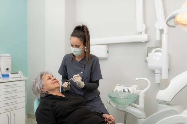 Best Emergency Orthodontic Repairs in Fitzgerald, GA