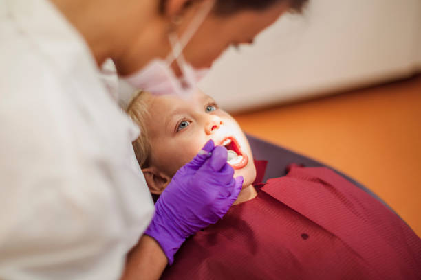 Best Emergency Wisdom Teeth Removal in Fitzgerald, GA