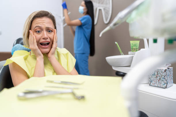 Best Emergency Tooth Extraction in Fitzgerald, GA