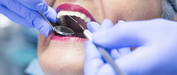 Best Emergency Dental Care for Trauma or Injury in Fitzgerald, GA