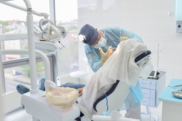 Best Emergency Tooth Extraction in Fitzgerald, GA